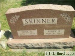 Nina M. Skinner