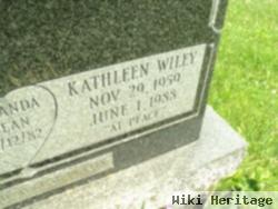 Kathleen Wiley Zeosky