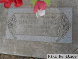 Dianne King