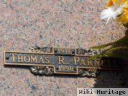 Thomas R Parnell