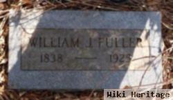 William Jefferson Fuller