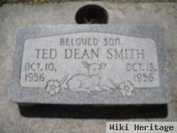 Ted Dean Smith