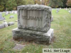 Emma E. Keebler Seligman