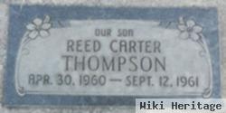 Reed Carter Thompson