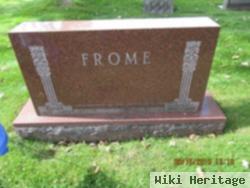 Emma Frome