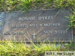 Bonnie Brackin Dykes