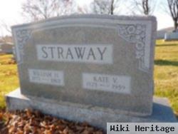 William H. Straway