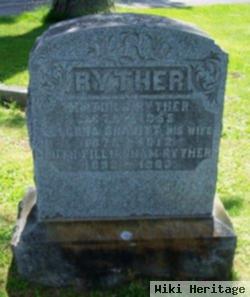 Milton Jay Ryther