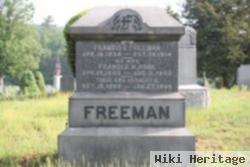 Francis E. Freeman