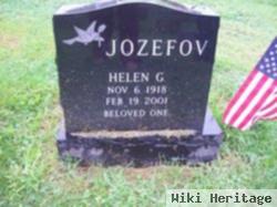 Helen G. Jozefov