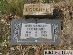 Mary Margaret Lockhart