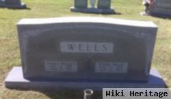 James Wesley Wells