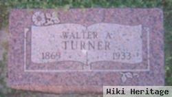 Walter Turner