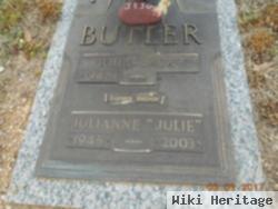 Julianne Butler