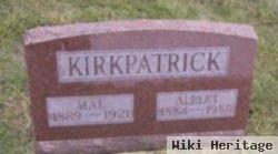 Albert Rice Kirkpatrick