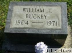 William T. Buckey