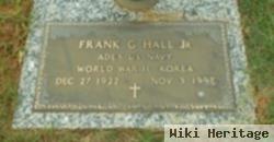 Frank G. Hall, Jr