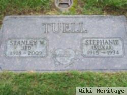 Stephanie Siskar Tuell