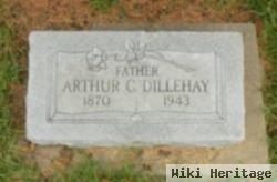 Arthur C. Dillehay