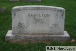 Dora Hamilton