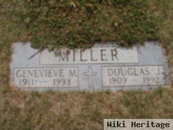 Douglas J. Miller