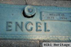 Nellie O Engel