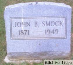 John Birk Smock