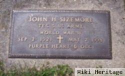 John H. Sizemore