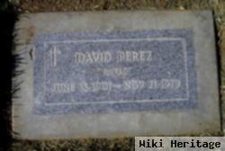 David Perez