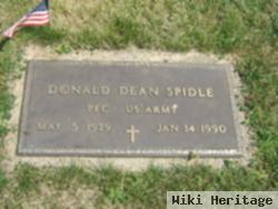 Donald Dean Spidle