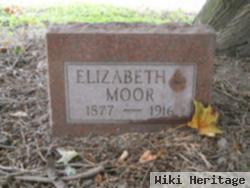 Elizabeth Moore