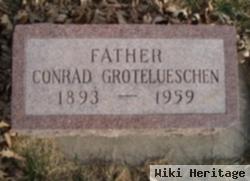 Conrad Grotelueschen