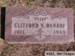 Clifford Dankof