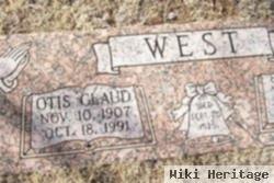 Otis Claud West