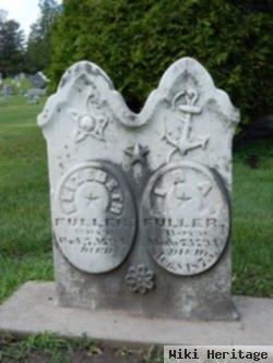 Elizebeth Fuller