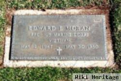 Edward E. Moran