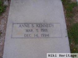 Anne S. Kennedy