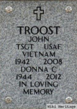 Donna C. Troost