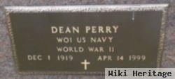 Dean Perry
