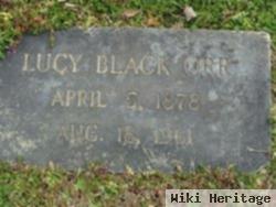 Lucy Black Orr