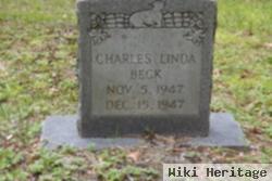 Charles Linda Beck