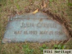 Julia Cirulli