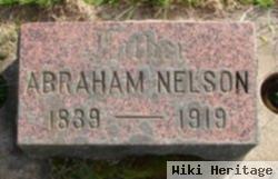 Abraham Nelson