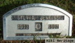 Sylvia G Walker Jenkins