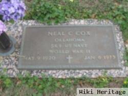 Neal C. Cox