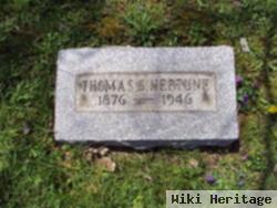 Thomas S. Neptune