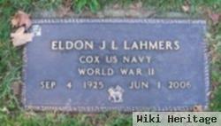 Eldon John Lewis Lahmers