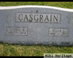 Helen L. Casgrain