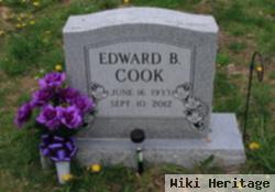 Edward Boyd Cook