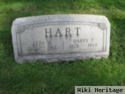 Harry Titus Hart